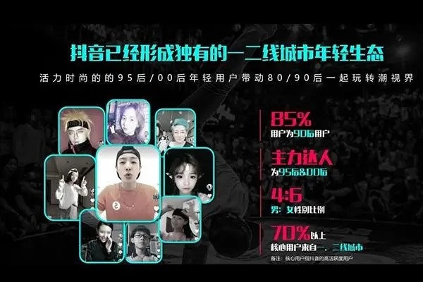 抖音数据平台如何使用账号分析？