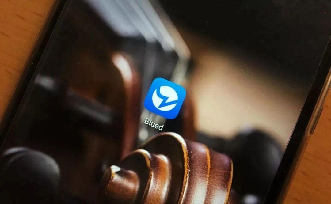 小蓝账号被盗了怎么办？